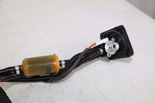 2019 - 2022 Husqvarna FC 450 OEM Fuel Pump 79107088200 250 350 KTM SXF 19/2
