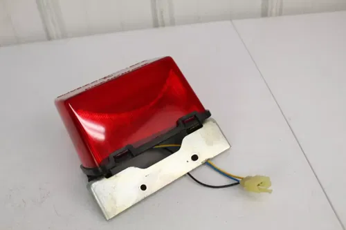 1986 - 1990 Yamaha Radian YX600 Tail Light assembly 1UJ-84710-A0-00 600 86/2