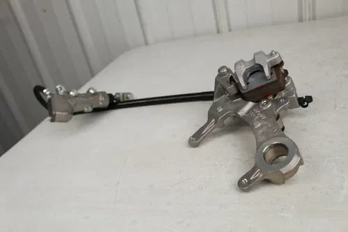 NEW 2018 KX250F KX450F Rear Brake assembly Brakes KX 250 11 - 19 450 11 - 18