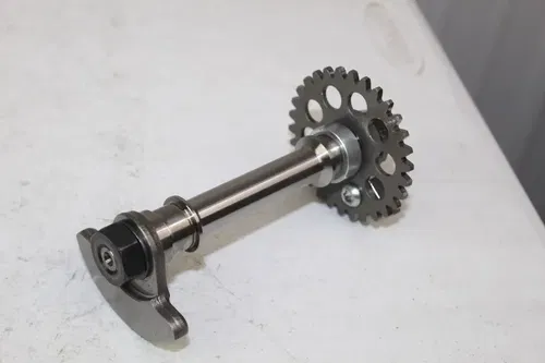 2017 - 2025 Yamaha YZ250F OEM Balancer Shaft assembly YZ 250 4 stroke 24/2