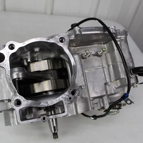 NEW 2019 - 2023 Kawasaki KX450 Engine bottom end assembly KX 450 KX 450