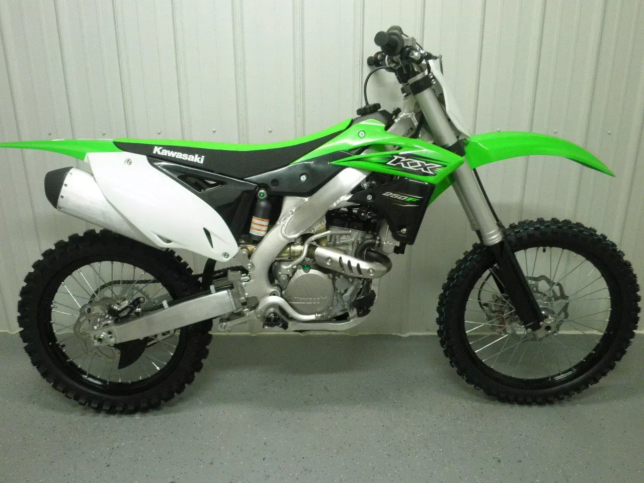 NEW 2014 - 2016 Kawasaki KX250F OEM Wiring Main Harness NEW 2014 - 2016 Kawasaki KX250F OEM Wiring Main Harness