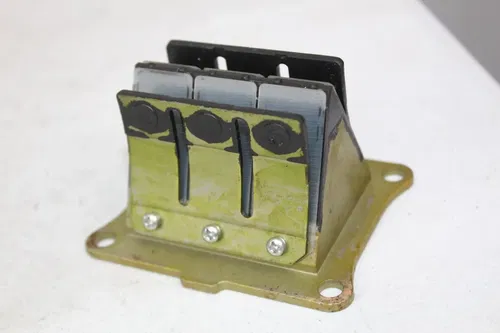 1993 - 1997 Honda CR125 OEM Reed Cage Valve assembly Reeds CR 125 93 - 97 Z