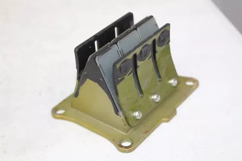 1993 - 1997 Honda CR125 OEM Reed Cage Valve assembly Reeds CR 125 93 - 97 Z