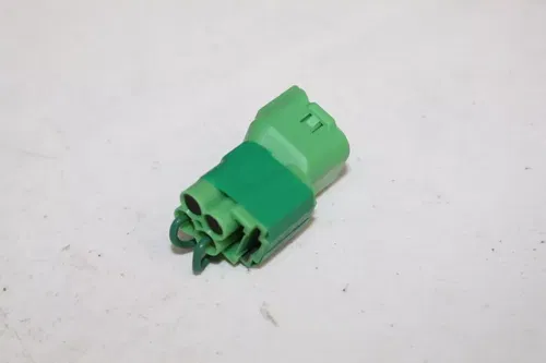 NEW 2013 - 2023 Kawasaki KX450 OEM Green Coupler Standard 26011-0727 KX 250 450