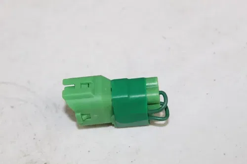 NEW 2013 - 2023 Kawasaki KX450 OEM Green Coupler Standard 26011-0727 KX 250 450
