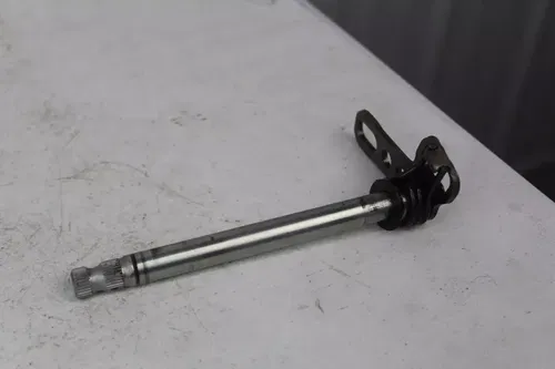 2010 - 2013 Yamaha YZ450F OEM Shift Shaft 33D-18101-00-00 YZ450 YZ 450 13/4