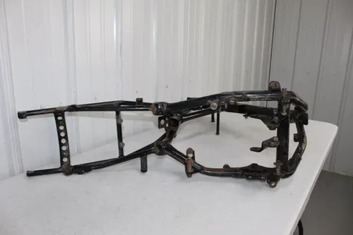 1984 Kawasaki KX125 OEM Frame 32002-1683 Chassis KX 125 84/3