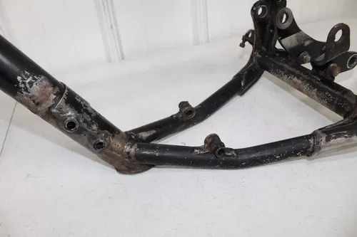 1984 Kawasaki KX125 OEM Frame 32002-1683 Chassis KX 125 84/3