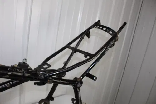 1984 Kawasaki KX125 OEM Frame 32002-1683 Chassis KX 125 84/3
