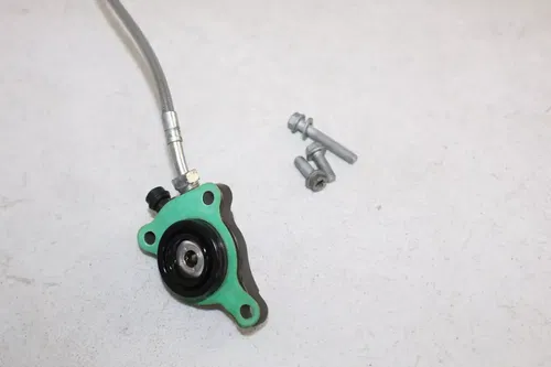 2019 - 2022 Husqvarna FC 450 Magura Hydraulic Clutch Master Cylinder Slave 19/2