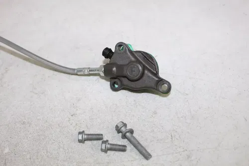 2019 - 2022 Husqvarna FC 450 Magura Hydraulic Clutch Master Cylinder Slave 19/2