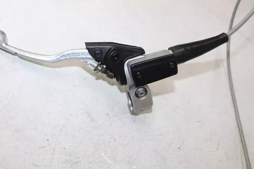 2019 - 2022 Husqvarna FC 450 Magura Hydraulic Clutch Master Cylinder Slave 19/2