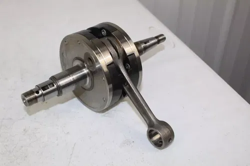 1995 - 2006 Kawasaki KDX200 OEM Crankshaft Crank shaft KDX 200 220 1797 - 2005
