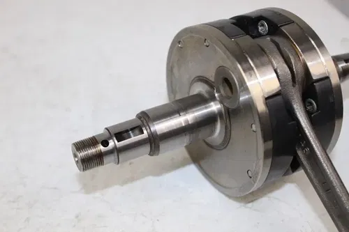 1995 - 2006 Kawasaki KDX200 OEM Crankshaft Crank shaft KDX 200 220 1797 - 2005
