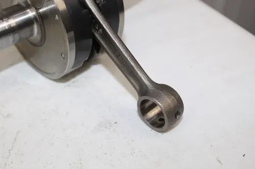 1995 - 2006 Kawasaki KDX200 OEM Crankshaft Crank shaft KDX 200 220 1797 - 2005