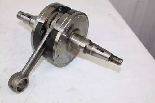 1995 - 2006 Kawasaki KDX200 OEM Crankshaft Crank shaft KDX 200 220 1797 - 2005