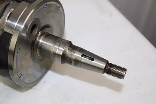 1995 - 2006 Kawasaki KDX200 OEM Crankshaft Crank shaft KDX 200 220 1797 - 2005