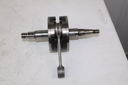 1995 - 2006 Kawasaki KDX200 OEM Crankshaft Crank shaft KDX 200 220 1797 - 2005