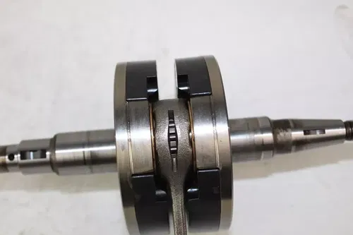 1995 - 2006 Kawasaki KDX200 OEM Crankshaft Crank shaft KDX 200 220 1797 - 2005