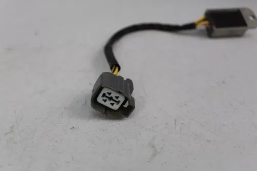 2000 - 2004 Kawasaki KX250 Voltage Regulator 21066-1123 KX 250 03/2