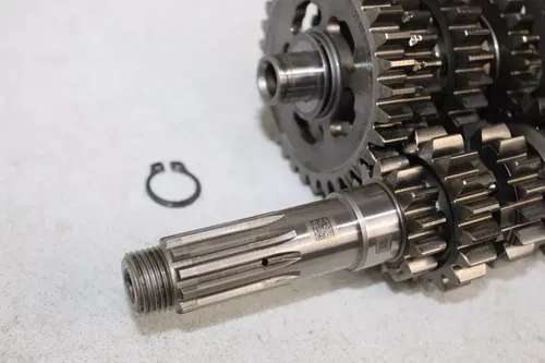 2019 - 2022 KTM 250 SXF OEM Transmission Gears Shafts Forks Drum SXF FC MC 22/3