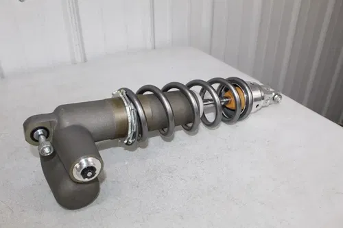 NEW 2022 - 2024 Honda CRF250R OEM Showa Rear Shock 52400-K95-AA1 CRF 250 R