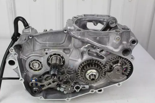 NEW 2019 - 2023 Kawasaki KX450 Engine bottom end assembly KX 450 KX 450 23