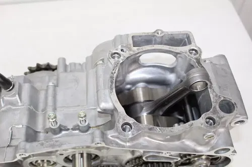 NEW 2019 - 2023 Kawasaki KX450 Engine bottom end assembly KX 450 KX 450 23