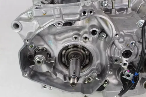 NEW 2019 - 2023 Kawasaki KX450 Engine bottom end assembly KX 450 KX 450 23