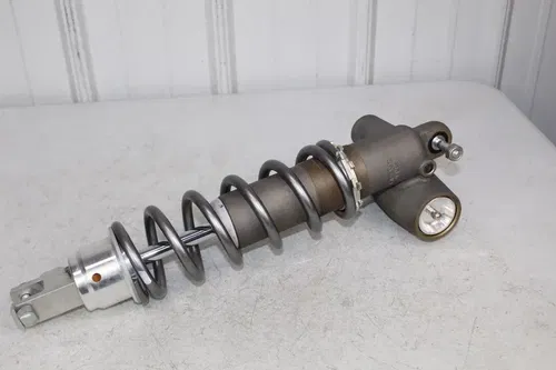 2021 - 2024 Honda CRF450R OEM Showa Rear Shock 52400-MKE-AF1 CRF 450 R RWE 24/2