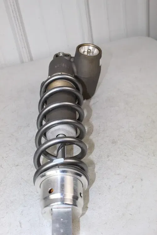 2021 - 2024 Honda CRF450R OEM Showa Rear Shock 52400-MKE-AF1 CRF 450 R RWE 24/2