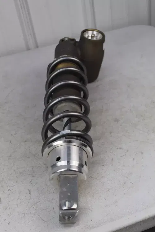 2021 - 2024 Honda CRF450R OEM Showa Rear Shock 52400-MKE-AF1 CRF 450 R RWE 24/2