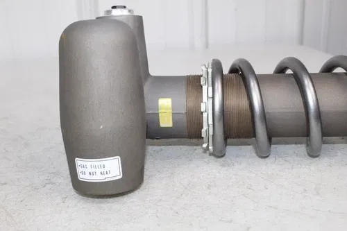 2021 - 2024 Honda CRF450R OEM Showa Rear Shock 52400-MKE-AF1 CRF 450 R RWE 24/2