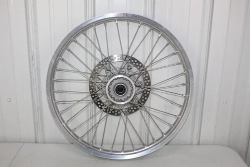 2001 - 2013 Yamaha YZ250 Front Wheel 1.60" x 21" YZ 125 250 450 3/3