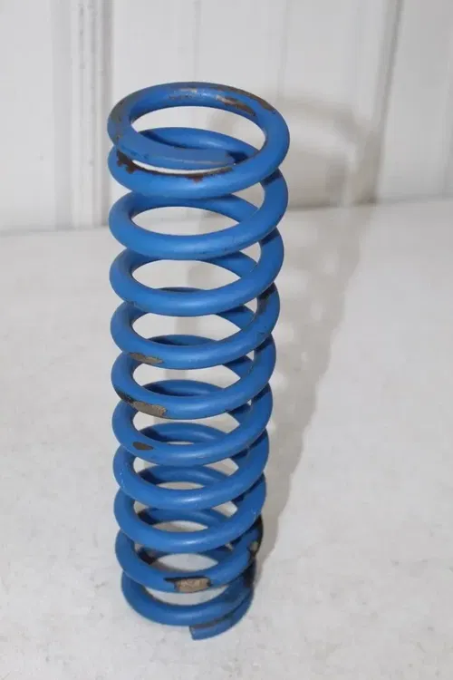 1985 Suzuki RM125 OEM Rear Shock Spring 62211-14520 RM 125 85/1