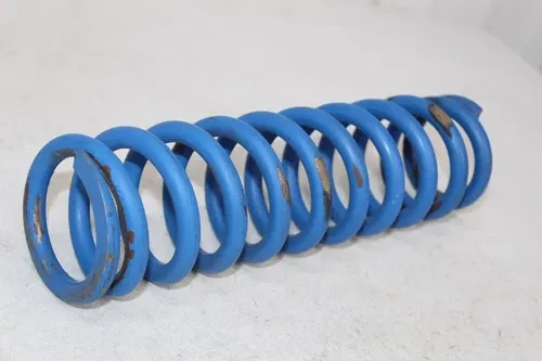 1985 Suzuki RM125 OEM Rear Shock Spring 62211-14520 RM 125 85/1