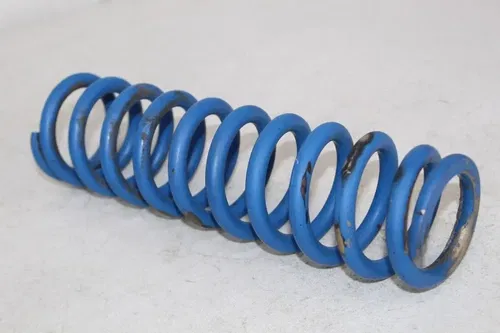 1985 Suzuki RM125 OEM Rear Shock Spring 62211-14520 RM 125 85/1