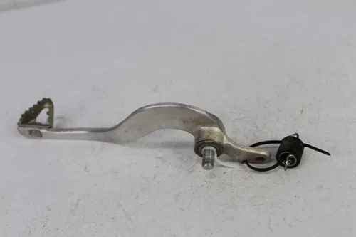 2004 - 2009 Honda CRF250R Rear Brake Pedal 46510-KRN-000 CRF250 CRF 250 06/18
