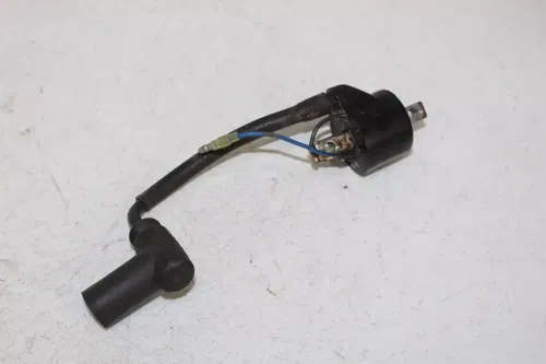 1991 - 1994 Kawasaki KDX250 OEM Coil 21121-1191 Cap 21130-1062 KDX 250 91 - 94