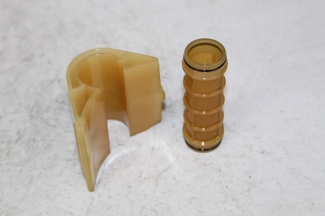 2025 2026 Kawasaki KX250 OEM Balancer Pipe case spacer KX 250 25/3