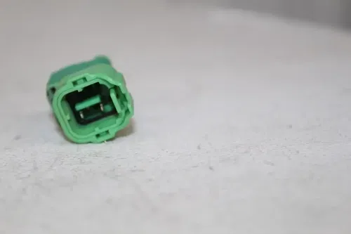 2013 - 2023 Kawasaki KX450 OEM Green Coupler Standard 26011-0727 KX 250 450