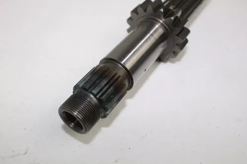 2019 - 2023 Kawasaki KX450 Transmission Input Shaft 13127-0703 KX 450 20/3
