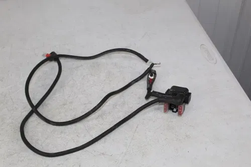 2016 - 2022 Husqvarna FC 450 Starter Relay Battery Cables 250 350 KTM SXF 20.5