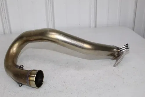 NEW 2021 -2023 Gas Gas MC450 OEM Exhaust Head Pipe A54005107100 EX MC 450