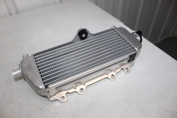 NEW 2002 - 2024 Yamaha YZ250 OEM Right Radiator 5NX-12461-00 NEW 2002 - 2024 Yamaha YZ250 OEM Right Radiator 5NX-12461-00