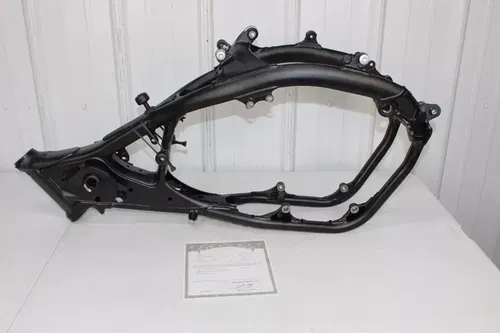 NEW 2023 KTM 450 XCF OEM Frame A46003001100C1 Chassis 250 350 SXF