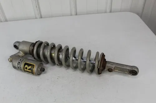 1993 Yamaha YZ250 Rear Shock assembly 4EW-22210-30-00 YZ 250 93/3