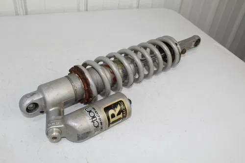 1993 Yamaha YZ250 Rear Shock assembly 4EW-22210-30-00 YZ 250 93/3
