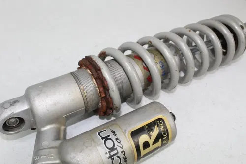 1993 Yamaha YZ250 Rear Shock assembly 4EW-22210-30-00 YZ 250 93/3